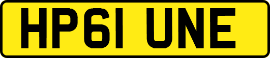 HP61UNE