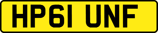HP61UNF