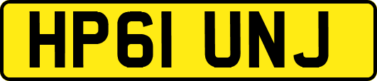 HP61UNJ