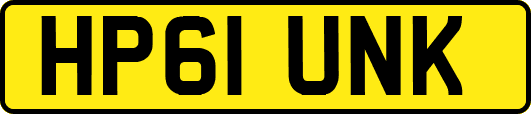 HP61UNK