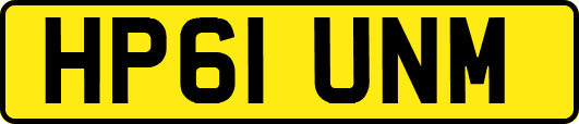 HP61UNM