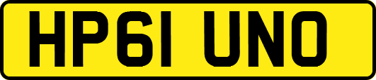 HP61UNO