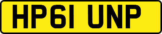 HP61UNP
