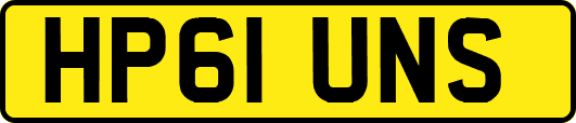 HP61UNS