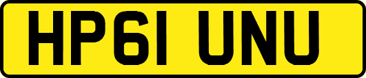 HP61UNU