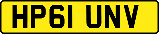 HP61UNV