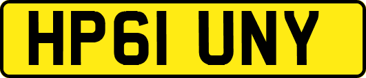 HP61UNY