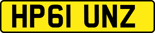HP61UNZ