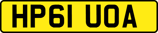 HP61UOA