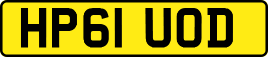 HP61UOD