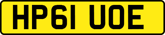 HP61UOE