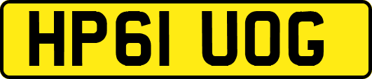 HP61UOG