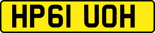 HP61UOH