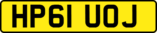 HP61UOJ
