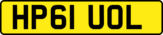 HP61UOL