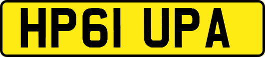 HP61UPA