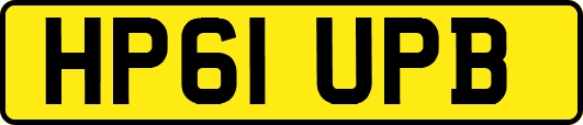 HP61UPB