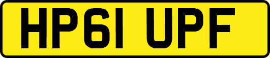 HP61UPF