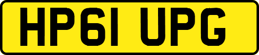 HP61UPG