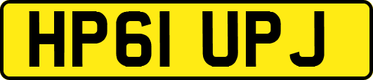 HP61UPJ