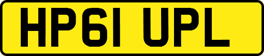 HP61UPL