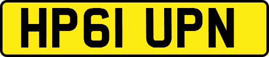 HP61UPN