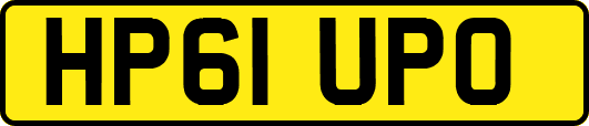 HP61UPO