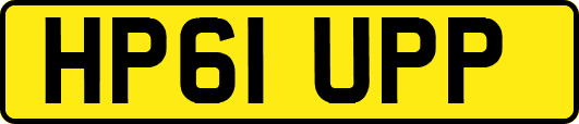 HP61UPP