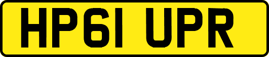 HP61UPR