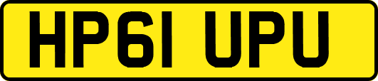 HP61UPU