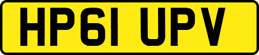 HP61UPV