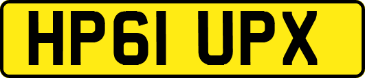 HP61UPX
