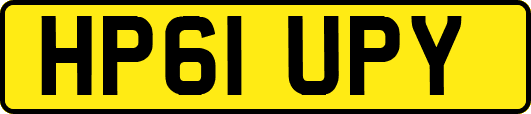 HP61UPY