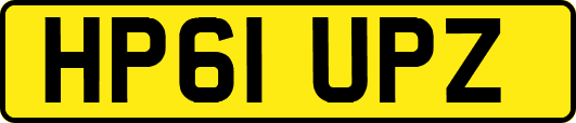 HP61UPZ