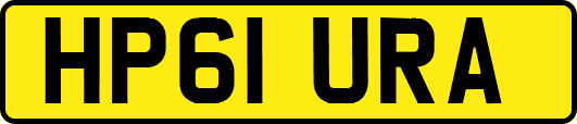 HP61URA