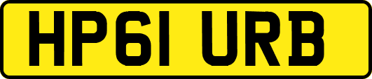 HP61URB