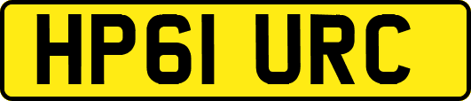 HP61URC