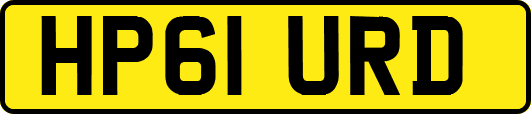 HP61URD
