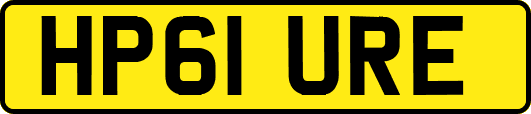 HP61URE