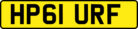 HP61URF