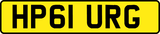 HP61URG