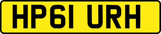 HP61URH