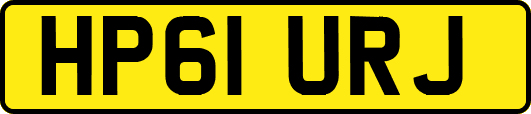 HP61URJ