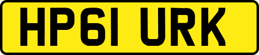 HP61URK