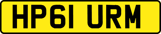 HP61URM