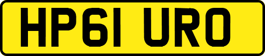 HP61URO