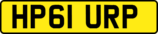 HP61URP