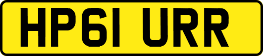 HP61URR