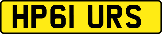 HP61URS
