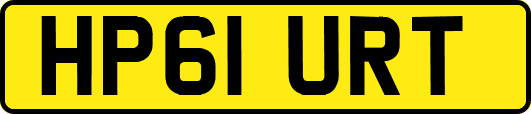 HP61URT